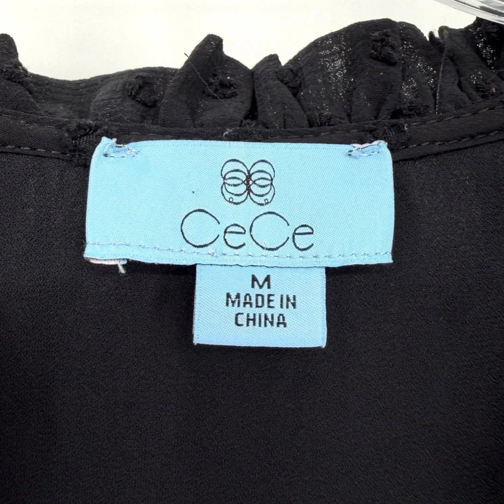 CeCe babydoll dress
